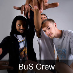 Bus-Crew