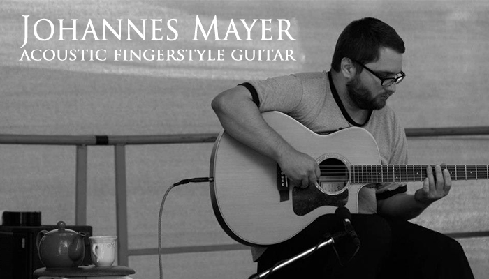 Johannes-Mayer