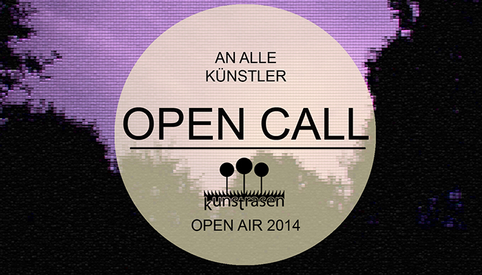Open-Call-Kunstrasen-Open-Air-2014