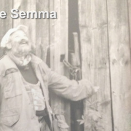 Vorstellung der Künstlerin Isabelle Semma