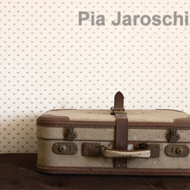 Vorstellung der Künstlerin Pia Jaroschinsky