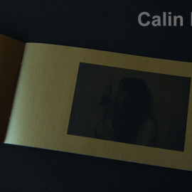 Künstlervorstellung: Calin Kruse