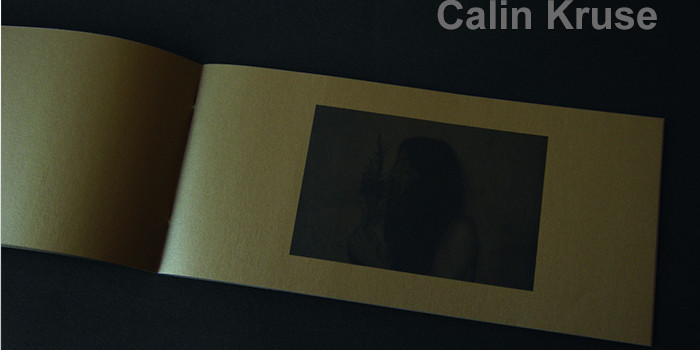Künstlervorstellung: Calin Kruse