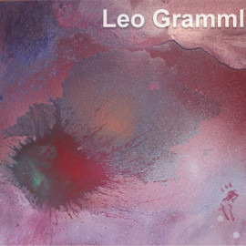 Künstlervorstellung Leo Gramlich