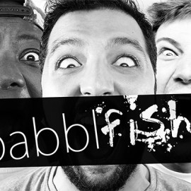 Musikvorstellung: Babblfish Musikvorstellung: Babblfish