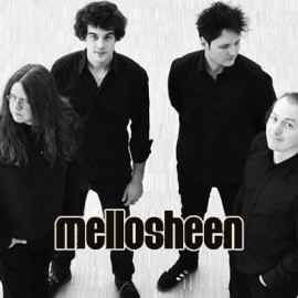 Musikvorstellung: Mellosheen Musikvorstellung: Mellosheen