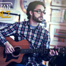 Musikvorstellung: Florijan van der Holz