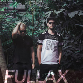 Musikvorstellung: Fullax Musikvorstellung: Fullax
