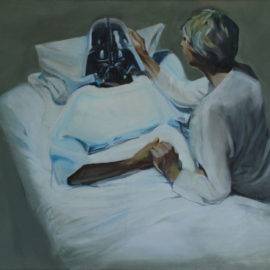 Künstlervorstellung Artur Kurkowski