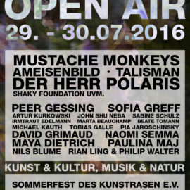 Musik-Programm