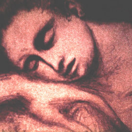 Vorstellung der Künstlerin Maya Dietrich Vorstellung der Künstlerin Maya Dietrich