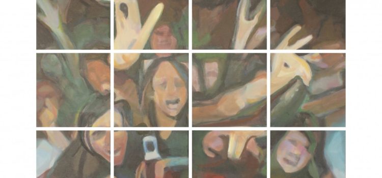 kunstrasen PRÄSENTIERT Artur Kurkowski im Alten Rathaus