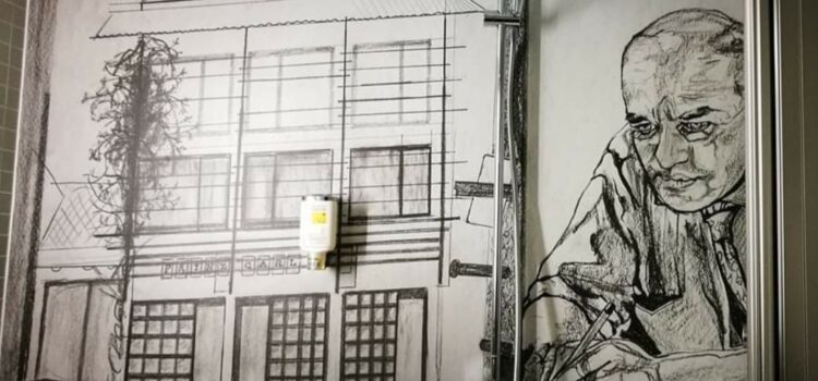 Isabelle Semma – 16.11.2025 bis 28.12.2026 im Hotel Prinz Carl