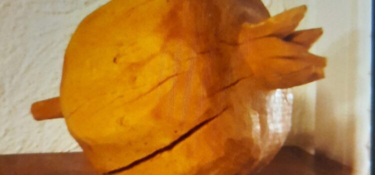 Horst Uretschläger – 16.11.2025 bis 28.12.2026 im  Ausstellung im Hotel Prinz Carl