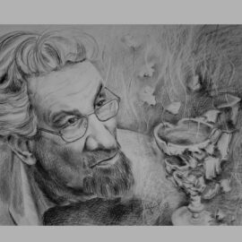 16.11.2025 bis 28.12.2025 – Ausstellung im Hotel Prinz Carl – Margarete Kegelmann 16.11.2025 bis 28.12.2025 – Ausstellung im Hotel Prinz Carl – Margarete Kegelmann