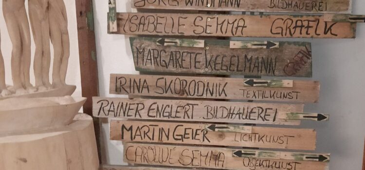 Wir bedanken uns herzlich beim Team des Hotel Prinz Carl